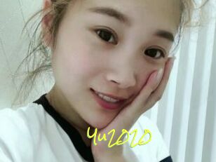 Yu2020