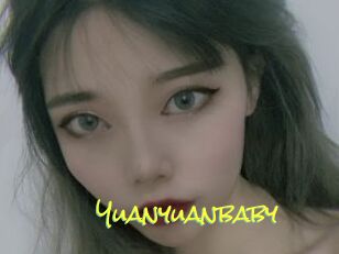 Yuanyuanbaby