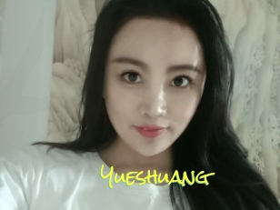 Yueshuang