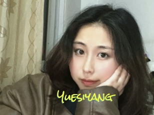 Yuesiyang