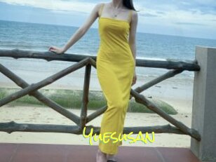 Yuesusan