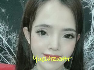 Yuewright