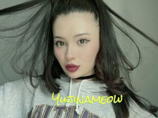 Yujinameow