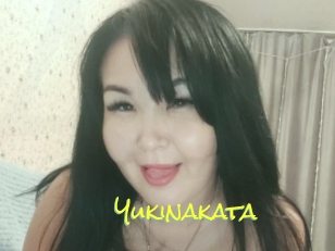 Yukinakata