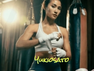 Yukiosato