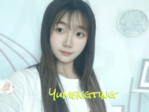 Yumengting