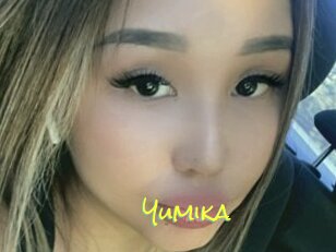 Yumika
