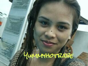 Yummyhotbabe