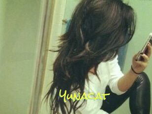 Yunacat