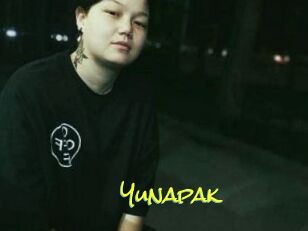 Yunapak