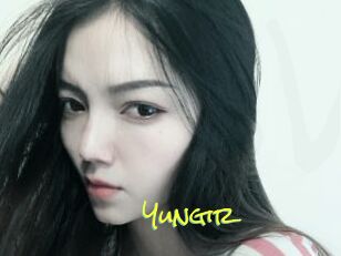 Yungir