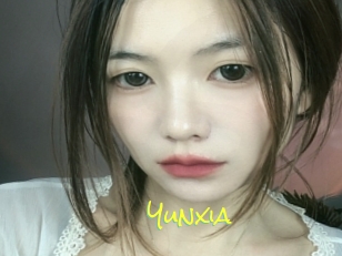 Yunxia