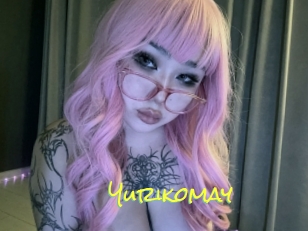Yurikomay