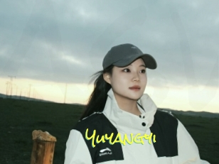Yuyangyi