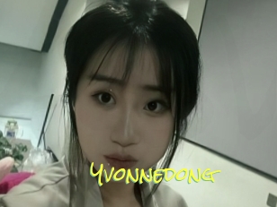 Yvonnedong