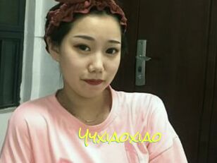 Yyxiaoxiao