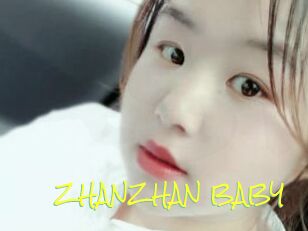 ZHANZHAN_BABY