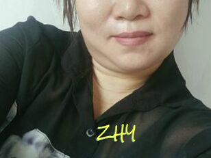 ZHY