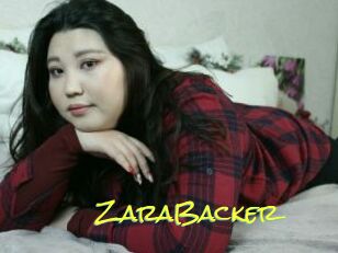 ZaraBacker