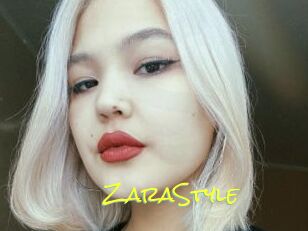 ZaraStyle