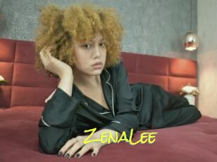 ZenaLee