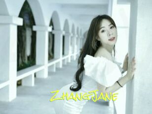 ZhangJane