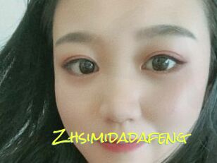 Zhsimidadafeng