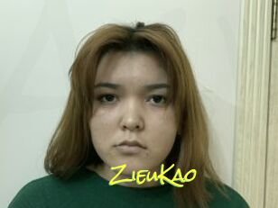 ZieuKao