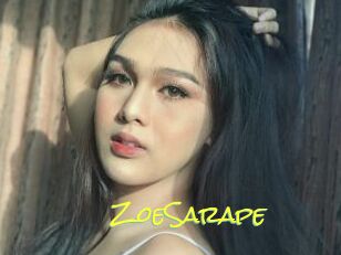 ZoeSarape
