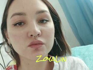 ZoyaLin