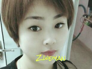 Zweiyan