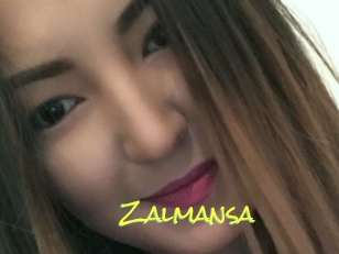 Zalmansa
