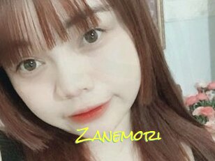 Zanemori