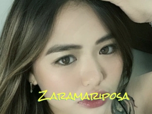 Zaramariposa