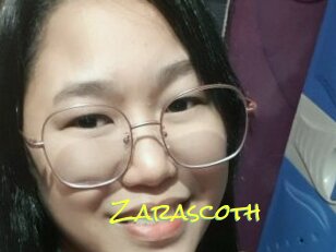 Zarascoth