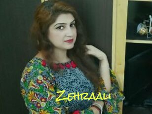 Zehraali