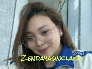 Zendayasinclair