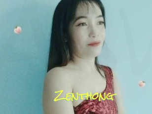 Zenthong