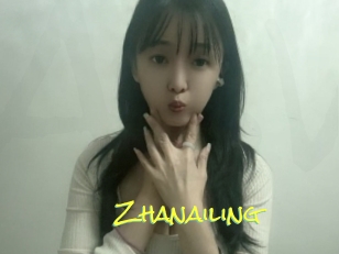 Zhanailing