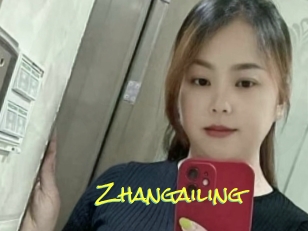 Zhangailing
