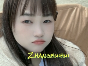 Zhanghuihui