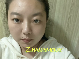 Zhangmeng