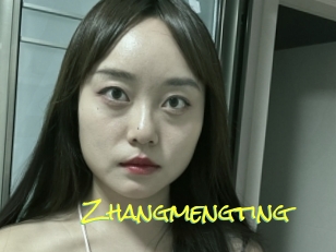 Zhangmengting
