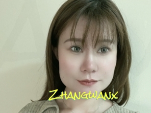 Zhangwanx