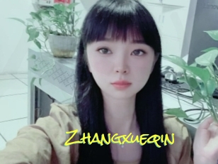 Zhangxueqin