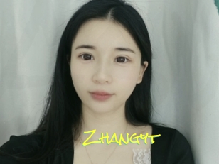 Zhangyt