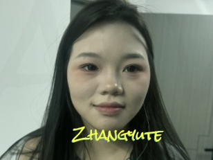 Zhangyute