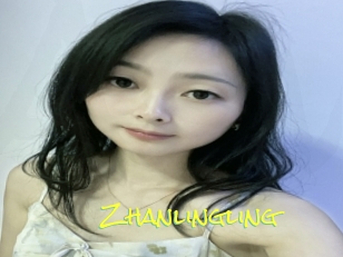 Zhanlingling