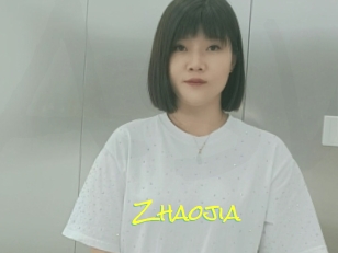 Zhaojia