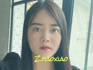 Zhaoxiao